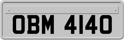 OBM4140