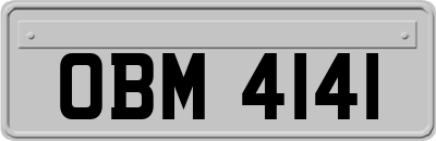 OBM4141