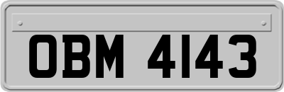 OBM4143