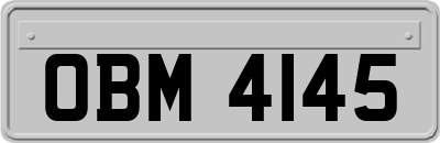 OBM4145