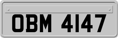 OBM4147