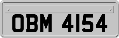 OBM4154