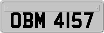 OBM4157