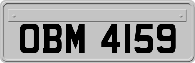 OBM4159