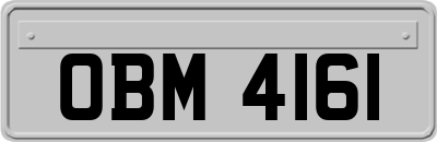OBM4161