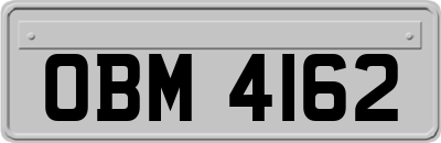 OBM4162