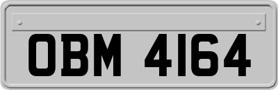 OBM4164