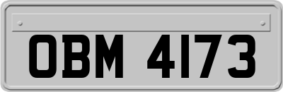 OBM4173