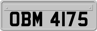 OBM4175