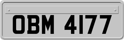 OBM4177