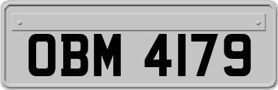 OBM4179