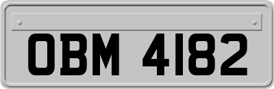 OBM4182