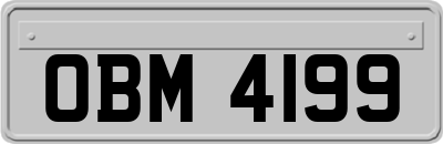 OBM4199