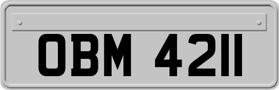OBM4211
