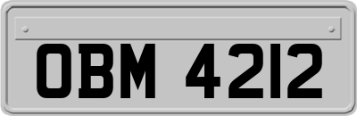 OBM4212