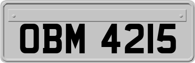 OBM4215