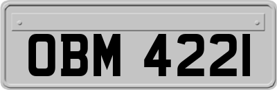 OBM4221