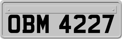 OBM4227