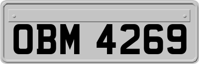 OBM4269