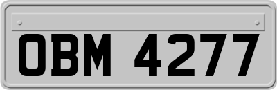OBM4277