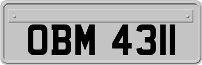 OBM4311