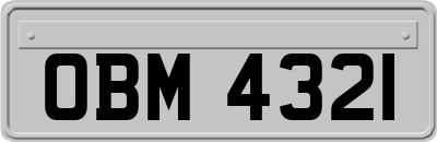 OBM4321