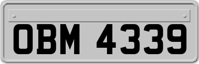 OBM4339