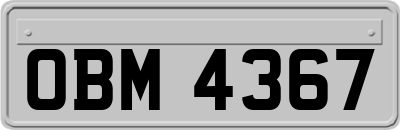 OBM4367