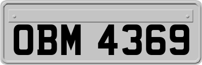 OBM4369