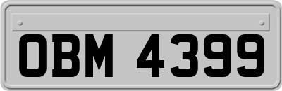 OBM4399
