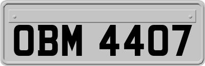 OBM4407