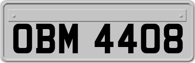 OBM4408