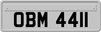 OBM4411