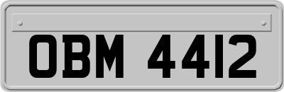 OBM4412