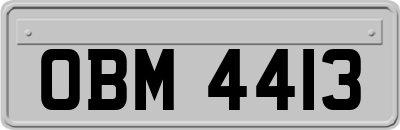 OBM4413