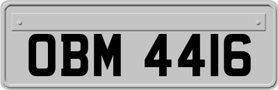 OBM4416