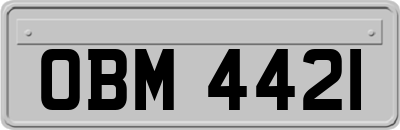 OBM4421