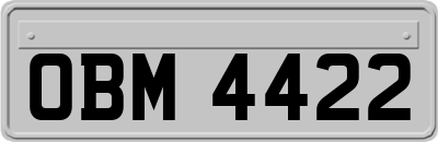OBM4422