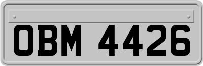 OBM4426