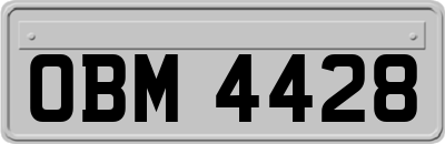 OBM4428