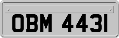 OBM4431