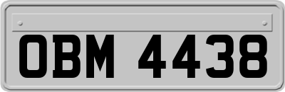 OBM4438