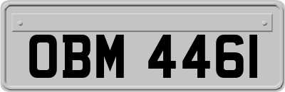 OBM4461