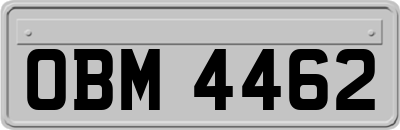 OBM4462