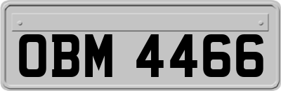 OBM4466