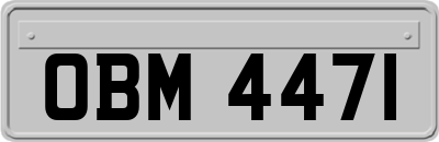 OBM4471