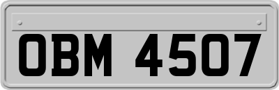 OBM4507