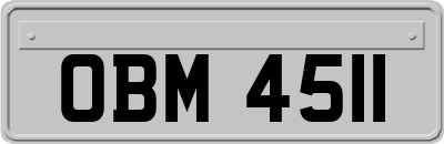 OBM4511