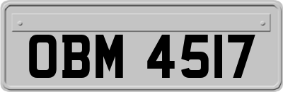 OBM4517
