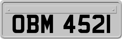 OBM4521